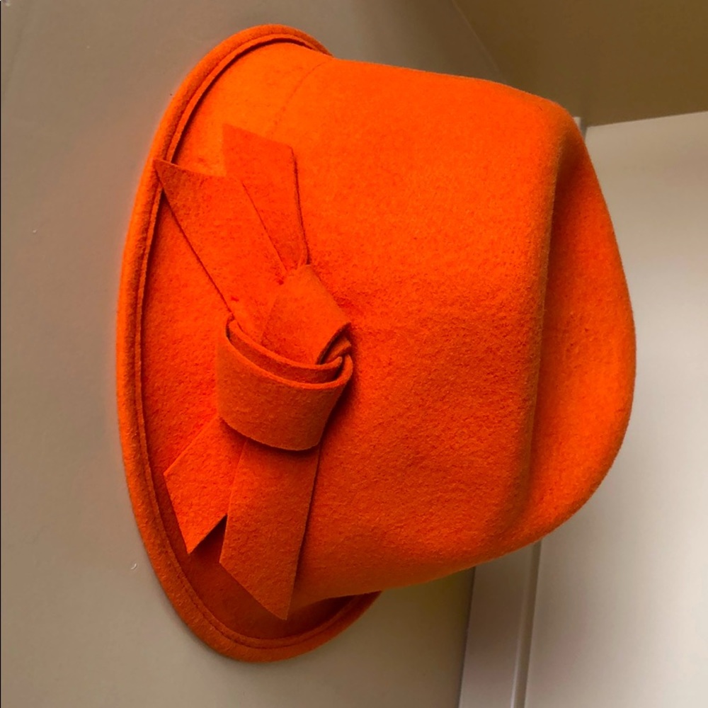 Beautiful Anthropologie Hat